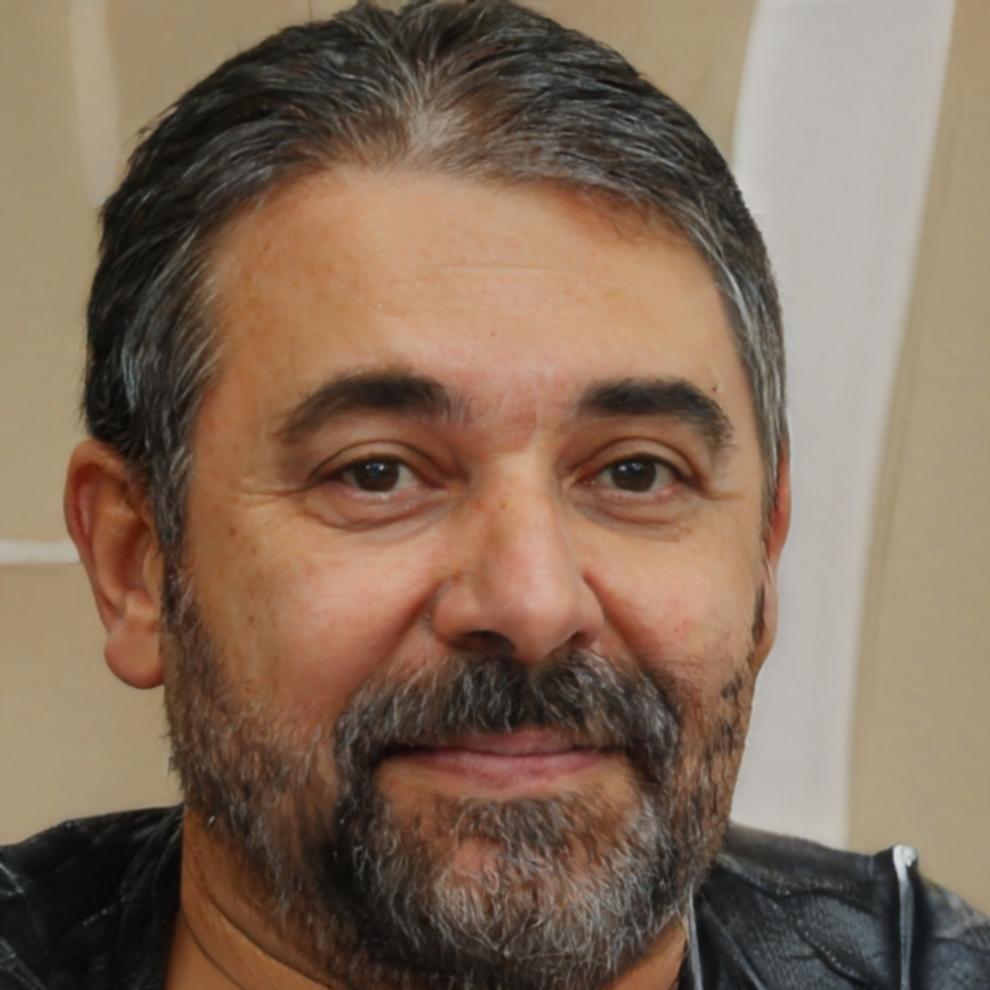 Portrait de Michel Dubois